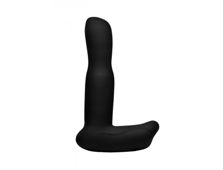 Vibrador De Próstata De Controle Remoto UNDER CONTROL
