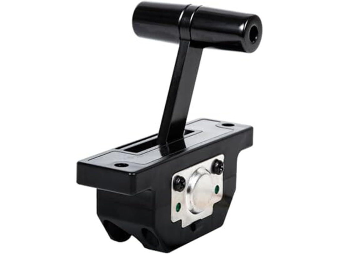 Joystick Eixo Único com Sensor SFUSHOS