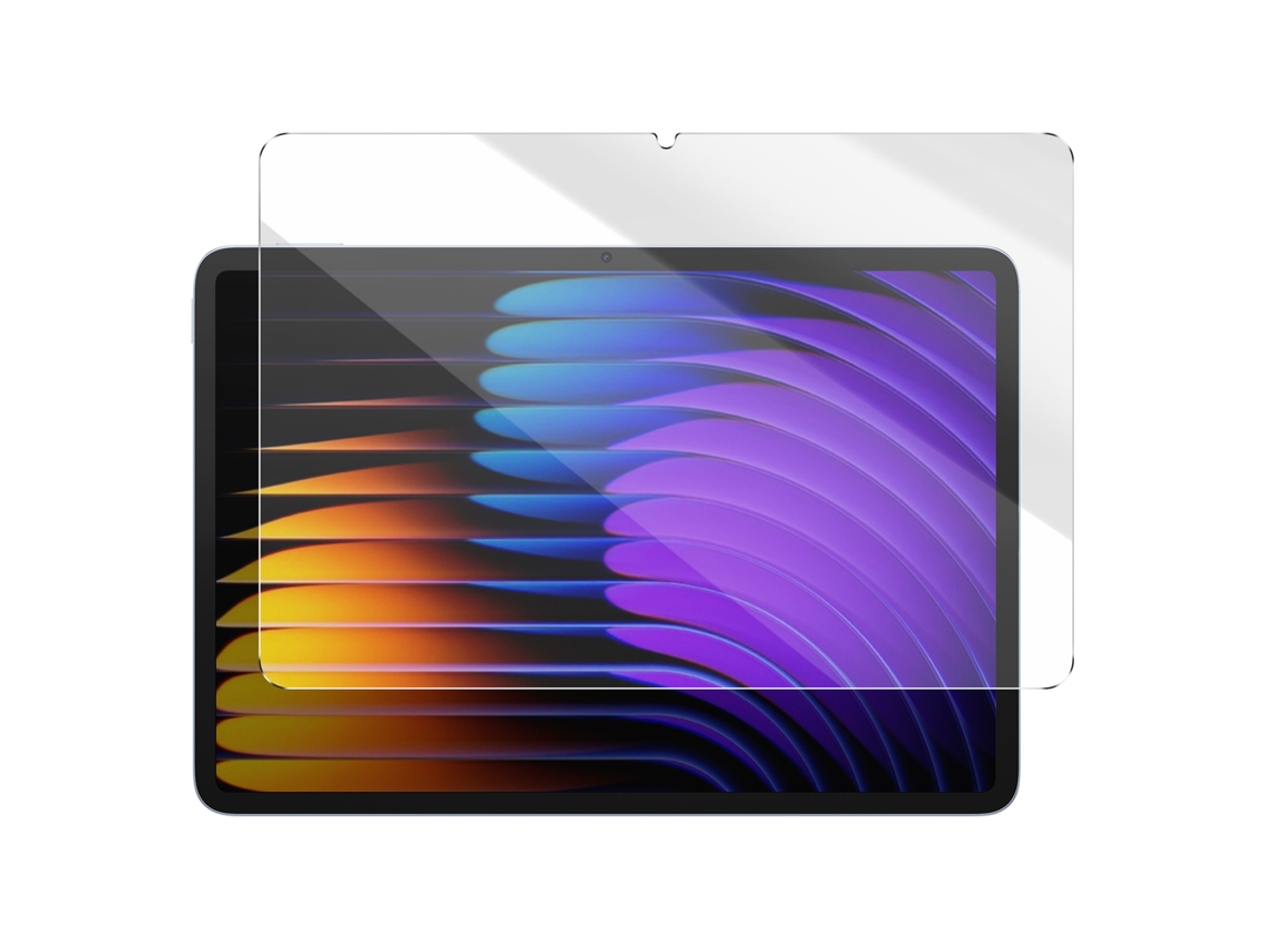Avizar Proteção De Tela Para Xiaomi Pad 8 Pro / Pad 8 Anti-riscos Em Vidro Temperado Transparente