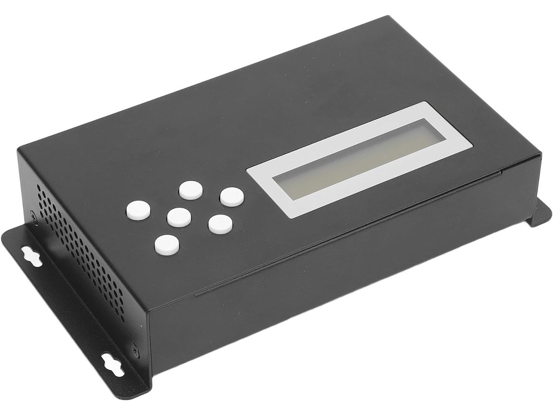 Modulador Coaxial, Interface Multimídia Hd, Modulador Av Digital Com Saída
