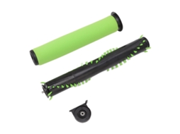 Laxiscreed: Conjunto De Escova E Filtro Compatível Com Gtech Airram Mk2 K9