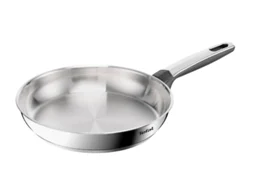 Frigideira TEFAL Emotion+ E33506Pt (28 Cm - Inox)