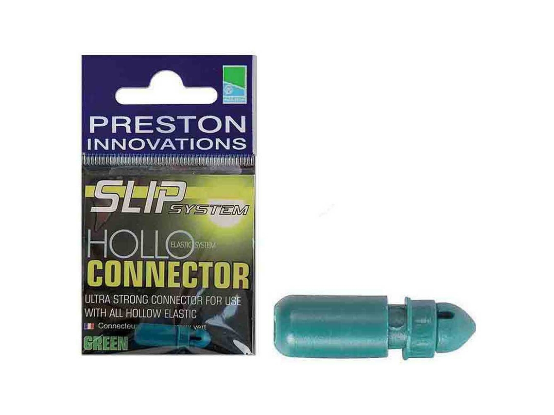 Cana De Pesca PRESTON INNOVATIONS Conector hollo