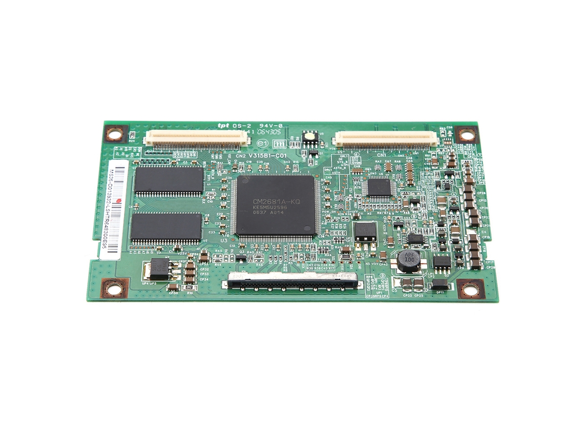 Placa Lógica Samsung V315b1 c01 Lcd