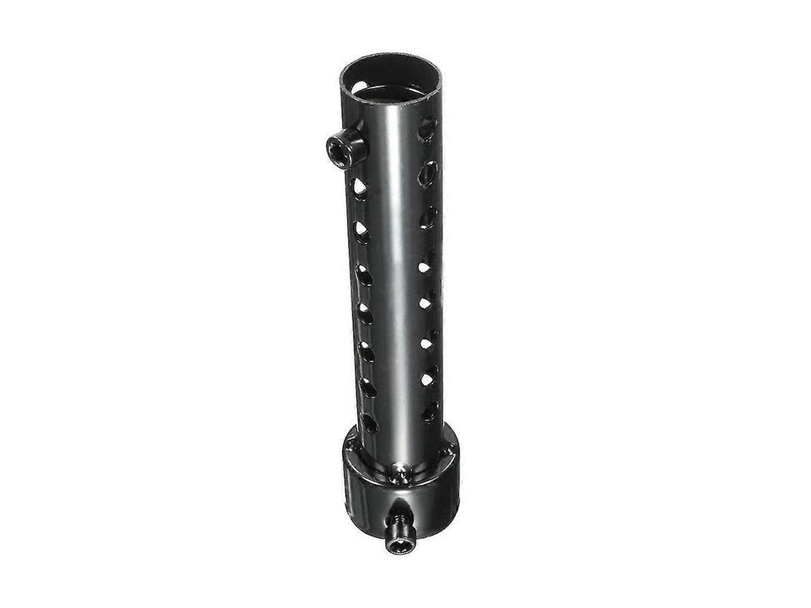 Bafle Silencioso Para Escapamento De Moto Db Killer 35mm Inox Removível Easy Install