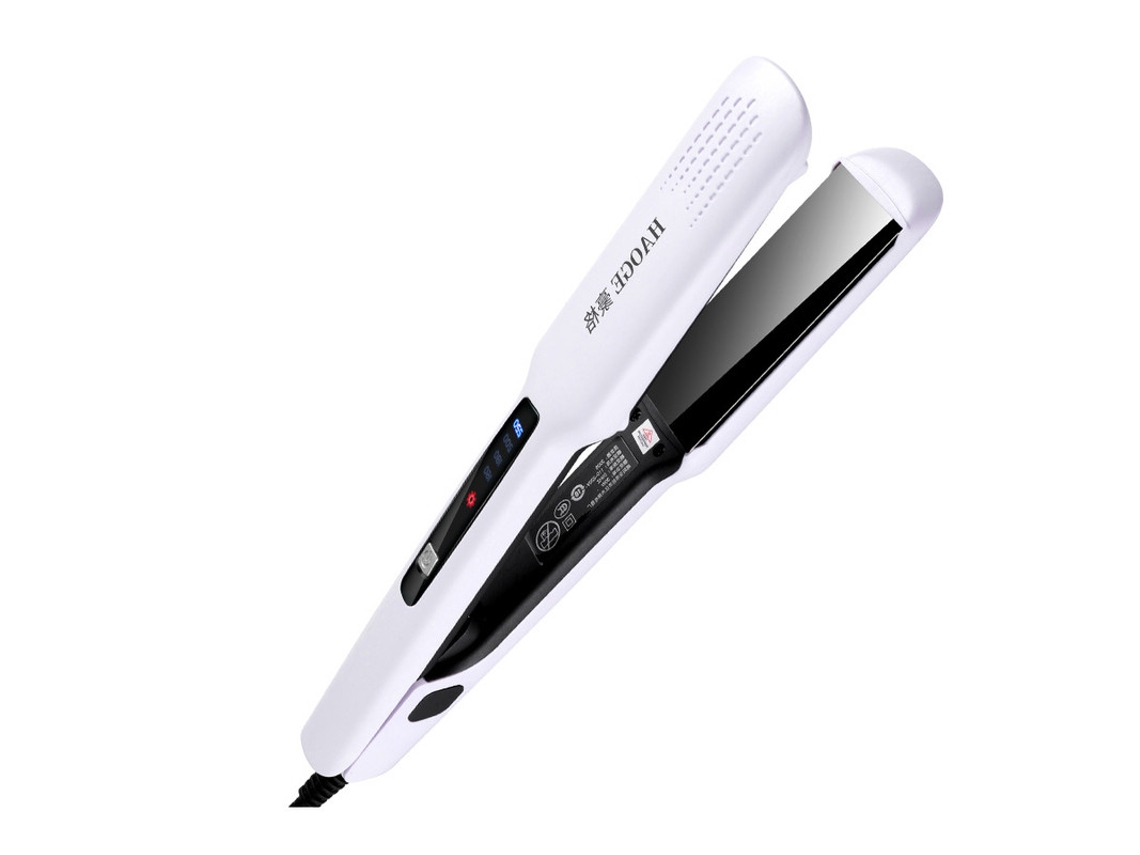 Alisador de Cabelo KH2023 + Seco Portátil