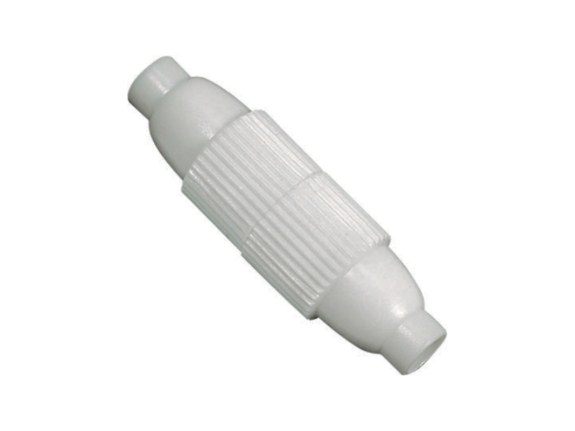 Ficha União Coaxial Edh