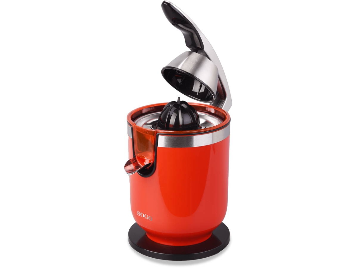 Espremedor SOGO EXP-SS-528 (300 W - 600 ml)