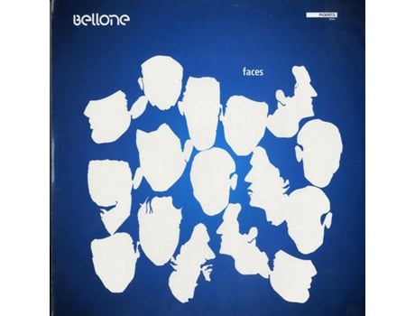 Vinil Faces, Bellone Mantra Vibes