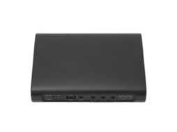 Ups Backup De Bateria 25600mah 94.72wh: 5 Tomadas Para Roteador, Modem E Câmera De Segurança (plugue Eu)