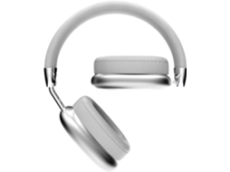 Fone De Ouvido Sem Fio Dobrável, Fone De Ouvido Bluetooth Supra Auricular, Fone De Ouvido Bluetooth Com Cancelamento