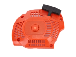Acessórios de partida manual para motosserras Husqvarna Hus445 450 CHABERLU