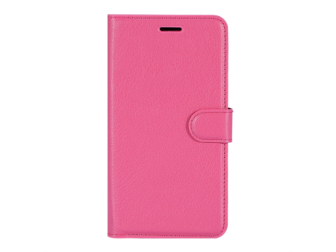 Capa para telefone Xiaomi Note 4x com suporte e função carteira EOOCOO