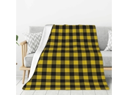 Manta Macia para Sofá e Cama EOOCOO