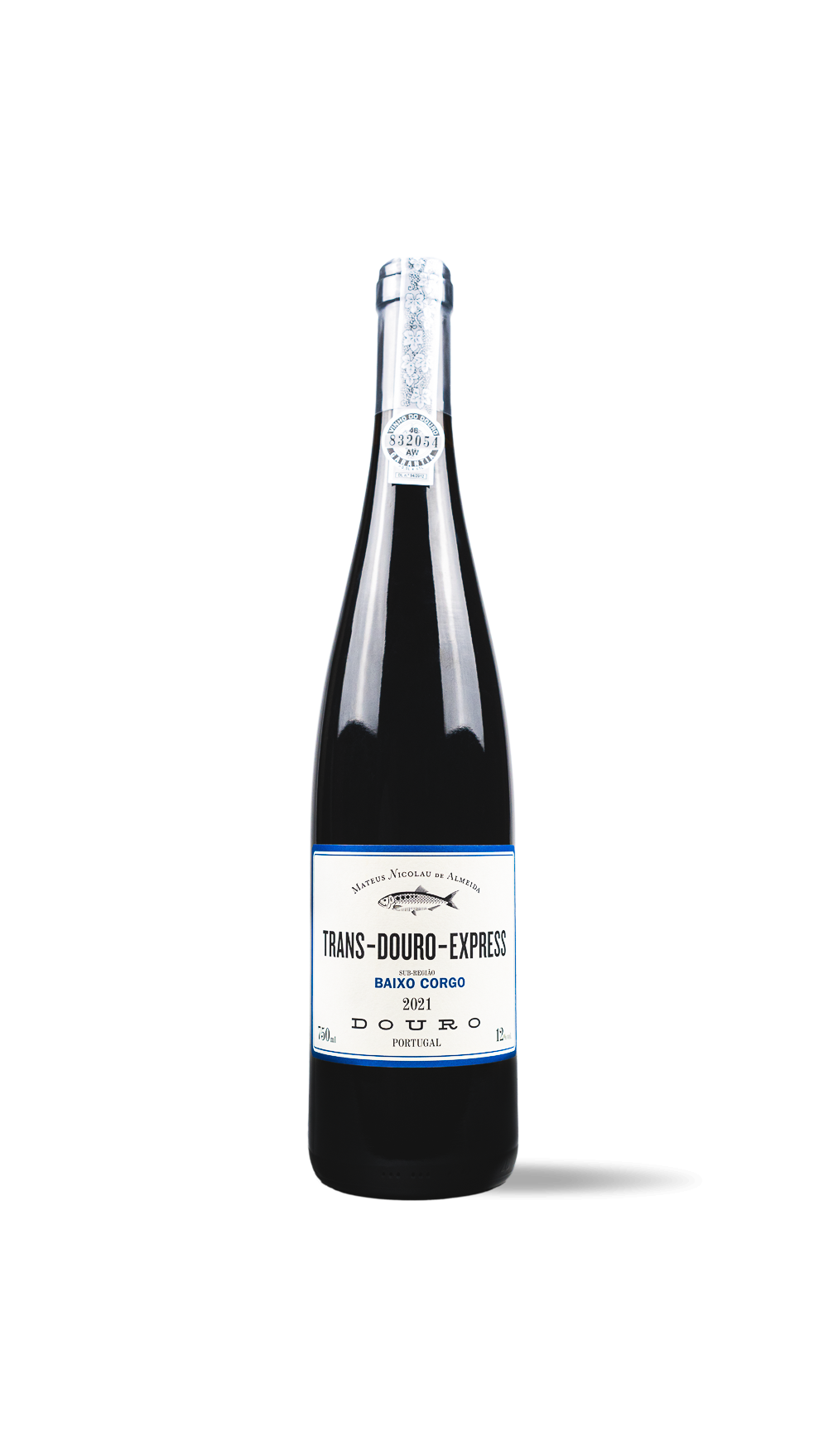 Trans Douro Express Baixo Corgo 2021 Mateus Nicolau De Almeida
