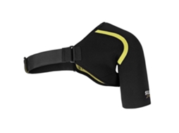 Ombreira SELECT (Preto - Neopreno - XL)