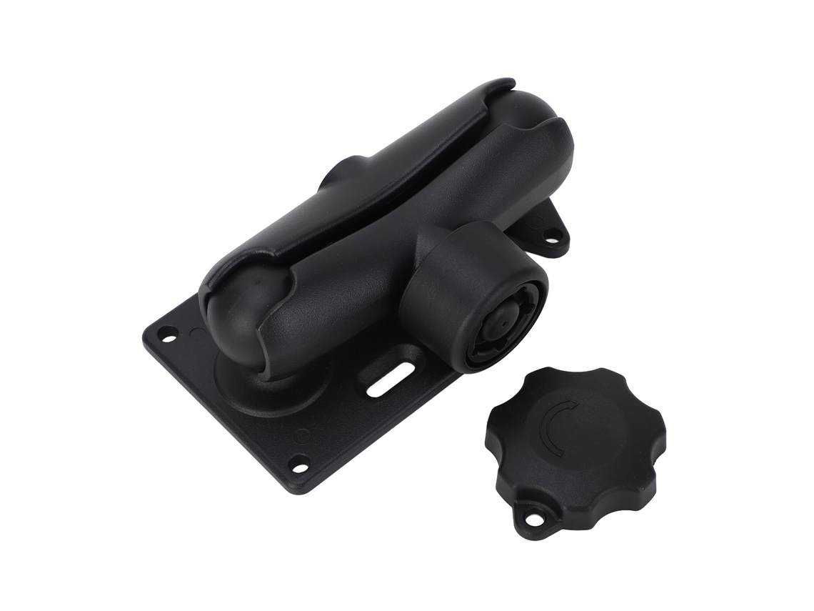 Suporte Duplo Anti roubo para Tablet 1.5 Polegadas