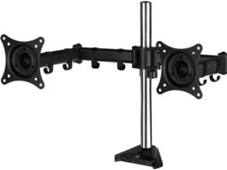 Suporte de Mesa ARCTIC AEMNT00050A (Ajustável - 34'' - Até 15 kg)