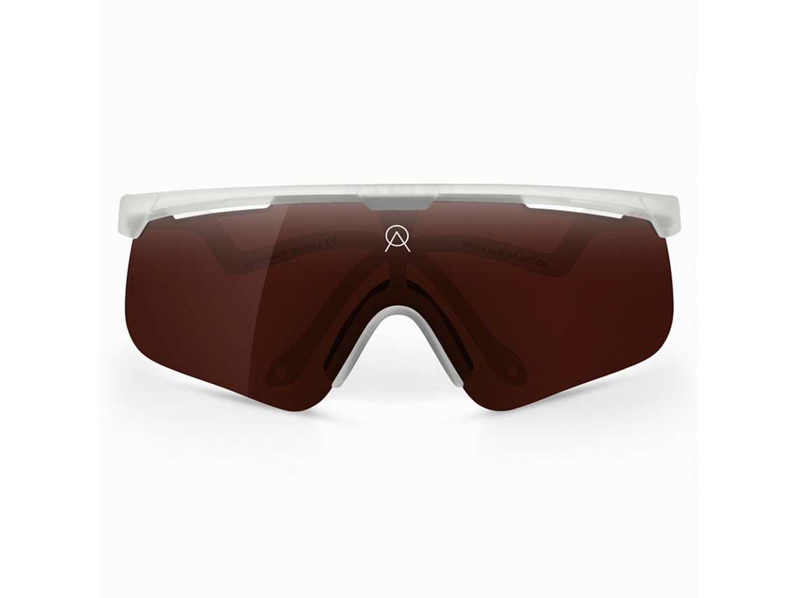 (estilo 6) Óculos De Ciclismo Unissex, Lentes De Poliuretano, Armação De Acrílico.