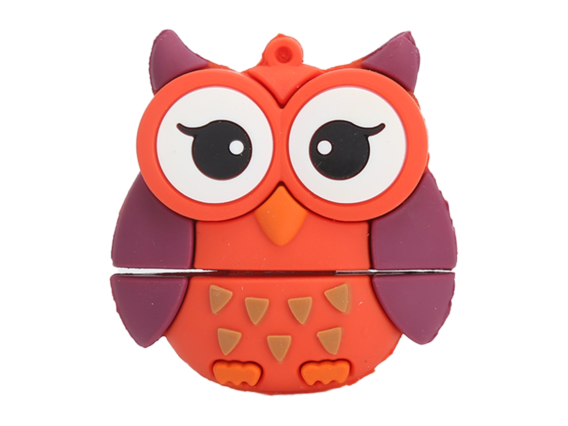 Pen Drive Usb2.0 Cartoon LAXISCREED 16gb