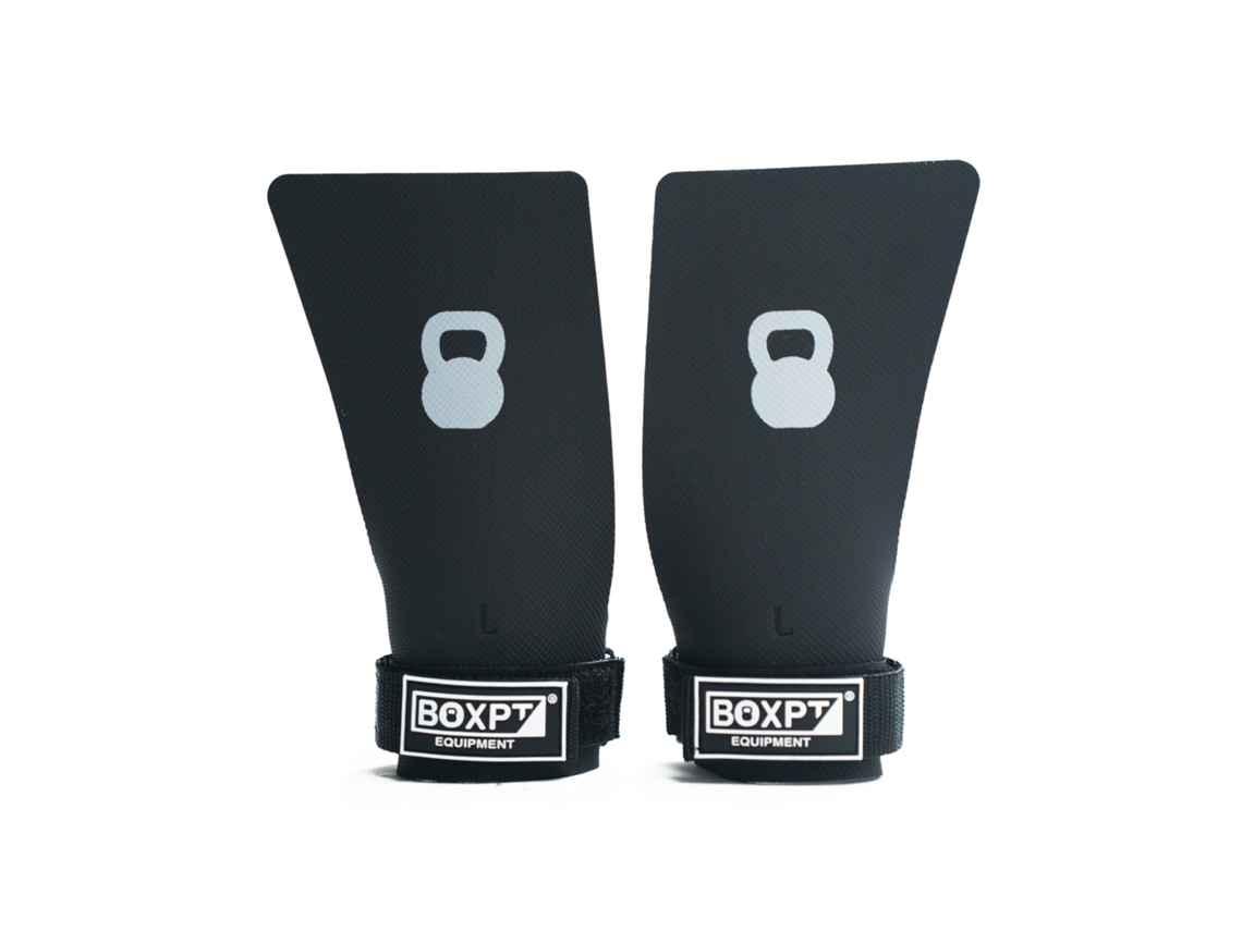 BOXPT EQUIPMENT Estafas Spider Grips M BOXPT EQUIPMENT