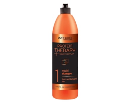 Shampoo Reconstrutor Chantal Prosalon Protein Therapy, 1000g