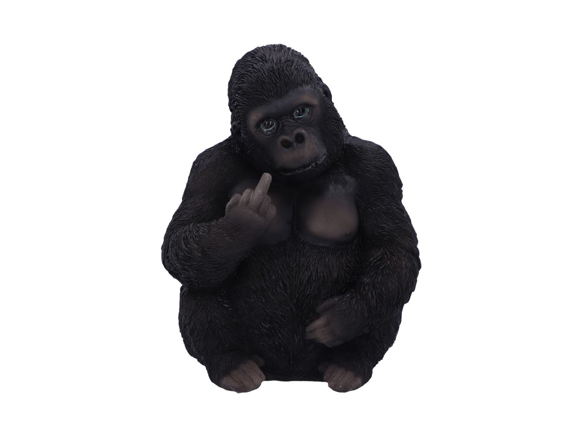 Figuras Braquiossauro Médio 25,5cm By NEMESIS NOW