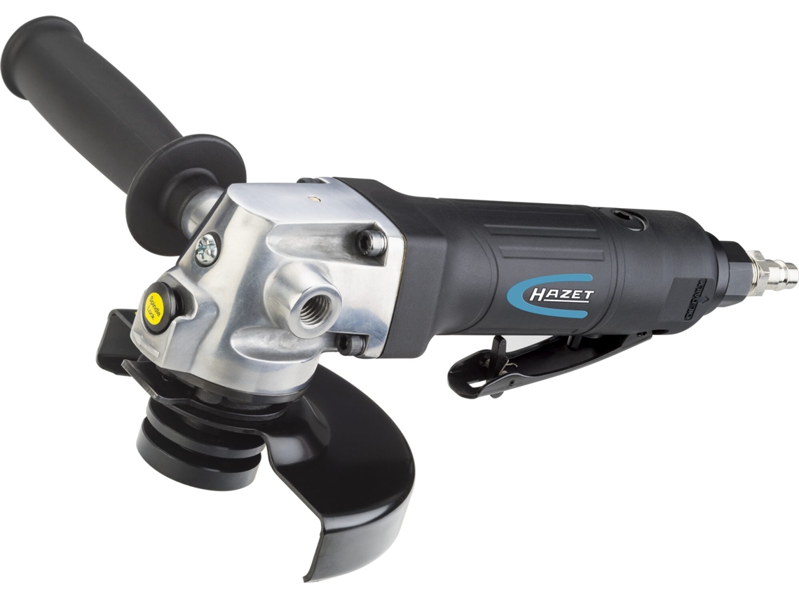 9033N-7 Lixadeira angular: 239 mm HAZET