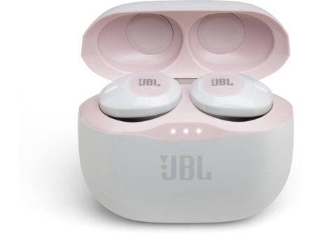 Auriculares Bluetooth Truen Wireless  Tune 120 - Rosa