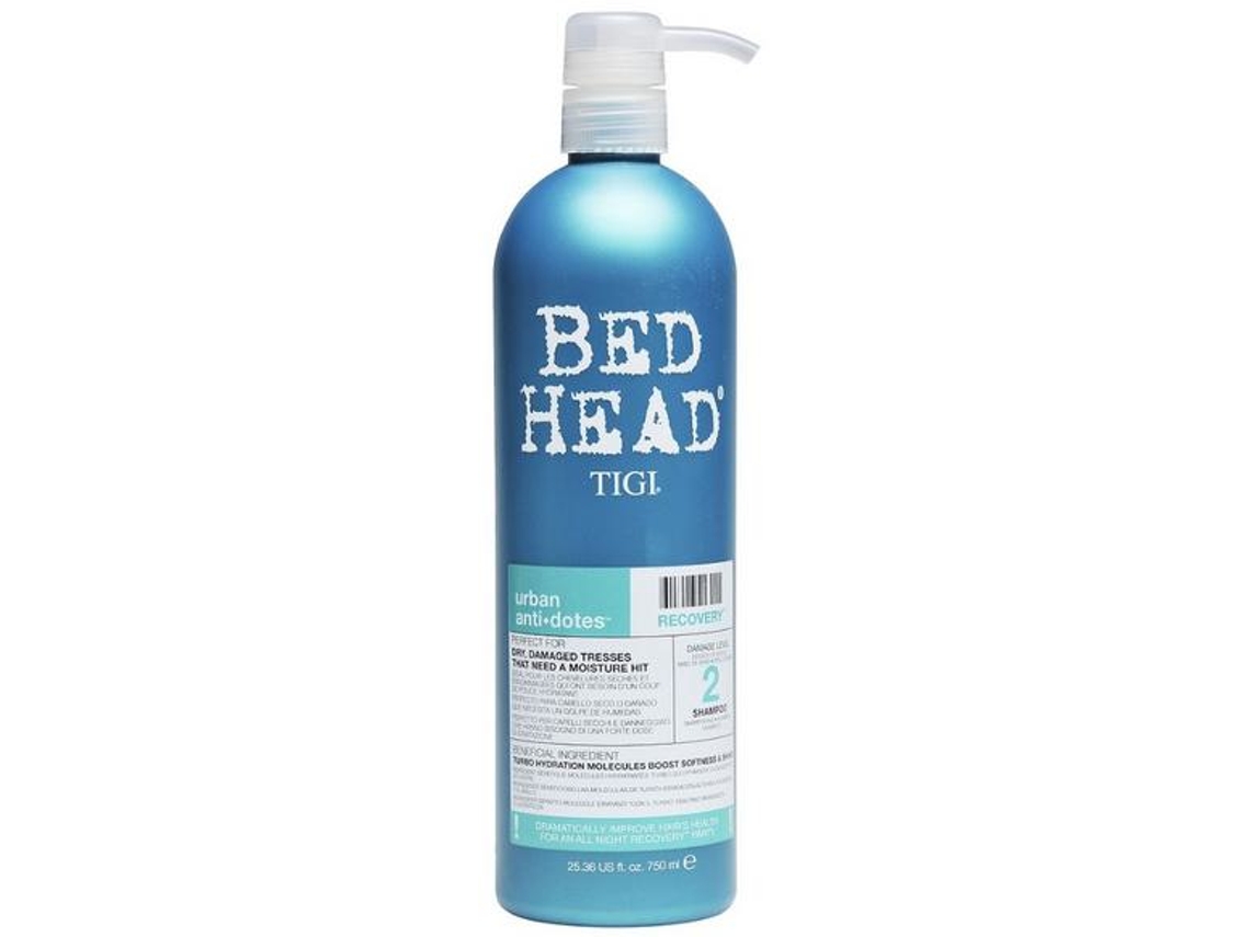 Champô TIGI Bed Head Recovery (750 ml)
