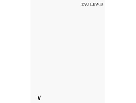 Livro Tau Lewis Vox Populi, Vox Dei de Tau Lewis, Ebony L Haynes et al. (Inglês - Capa Dura)