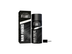 Fibra Capilar East Moon para Cuidado Diário e Efeito Volume LAXISCREED
