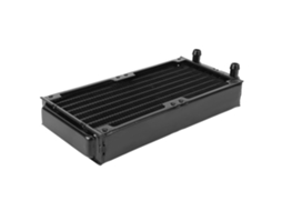 Laxiscreed Sistema De Refrigeração Líquida Para Cpu Em Alumínio De Alta Segurança