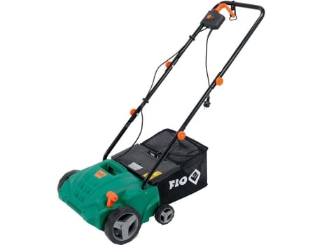 Escarificador elétrico Flo 1500w Toya