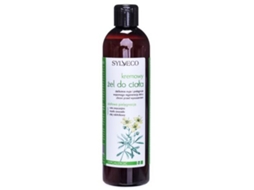 Gel De Banho Sylveco Cremoso 300 Ml