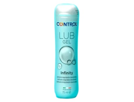 Lubrificante Infinity Control 75 Ml