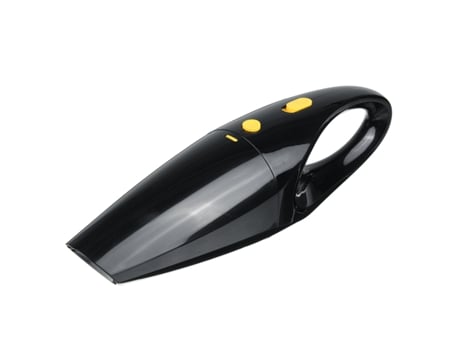 Aspirador de Mão INSMA Sem Fio Portátil Recarregável (120 W - 12V - 3000Rpm)