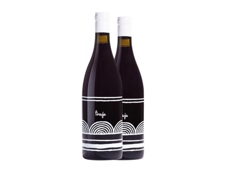 Vinho GRATIAS Tinaja Bobal (0.75 L - 2 Unidades)
