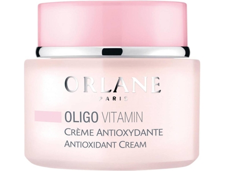 Creme Antioxidante Oligo Vit-a-min 50 ml