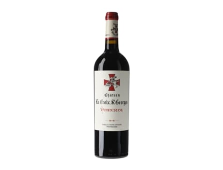 Vinho JEAN PHILIPPE JANOUEIX Château La Croix Nuits-Saint-Georges (0.75 L - 1 Unidade)