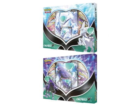 Jogo de cartas ACD DISTRIBUTION Colecionável (6 anos)