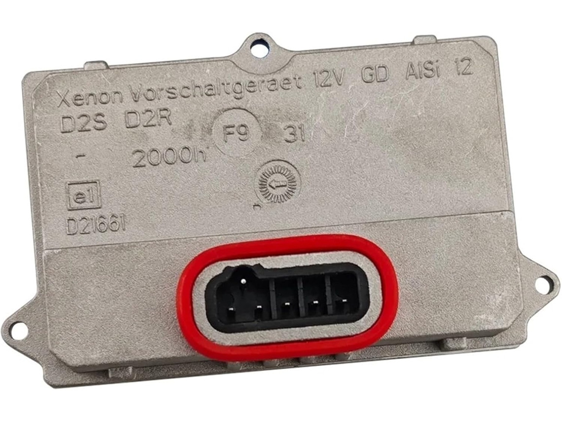 Sensor De Nivelamento Automático Faróis 5dv00829000 Para Bmw, Mercedes, Nissan, Opel E Vw, 12v, Para Reatores De Faróis