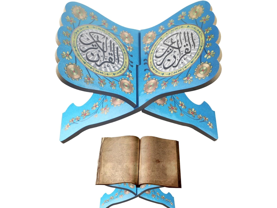 Suporte Para Livro De Orações Suporte Dobrável Para Livro De Orações Decoração Para Casa Gokoco