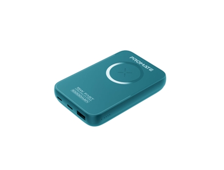 Powerbank PROMATE Azul