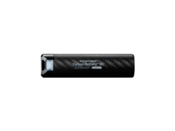 Bateria De Reserva De Carbono Nitecore 6k Usb-c 6000mah Para Farol Nitecore Série 6k