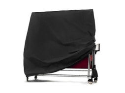 Mesa De Tênis De Mesa Exterior Resistente A Uv E Impermeável Fgf