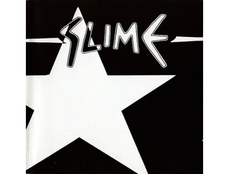 Slime 1, produções de Slime Aggressive Rock