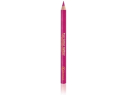 Lápis de Lábios DERMACOL Vermelho (2 ml)