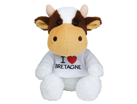 Peluche CIJEP CIJ023567 (1 anos)