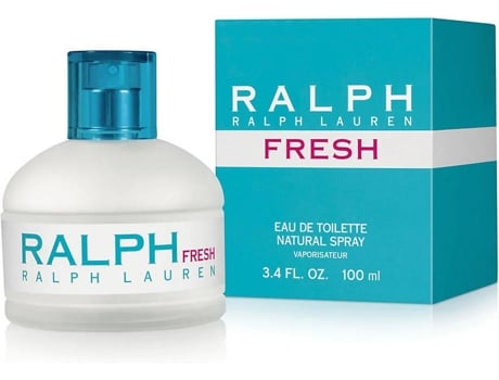 Perfume   Ralph Fresh Eau de Toilette (100 ml)